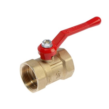 Ballic "Gallop" Practic DN-32 120, internal/internal thread 1 1/4 ", handle