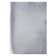 A4 notebook, 96 sheets in the silver. Metallic cage, boumvinyl cover