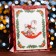 Gift package "Sweet holiday", 26 x 32 x 12 cm