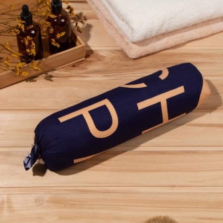 Juniper chips roller, souvenir, 10 × 28 cm, mix