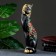 Figure "Marquise Medium with ornament" 42x12x14cm