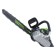 DRAILLY DREE BATTHER GREENWORKS GD82CS51, without battery/ZU, 80 V, 3/8 ", 1.3 mm, 3.4 kWh