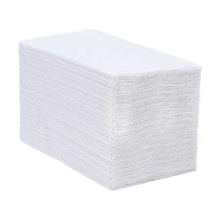Paper towels Plushe Professional V-explosion, 15 g/m2, 2 layers, 200 sheets-1