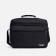 Male bag, amen, black color