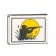 Hunting matches with filling 15 pcs. FEC