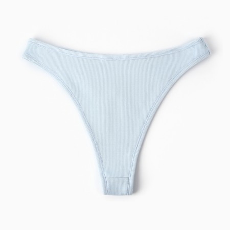Panties female Braziliana, color Blue Illusion, size 48 (l)-5