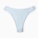 Panties female Braziliana, color Blue Illusion, size 48 (l)