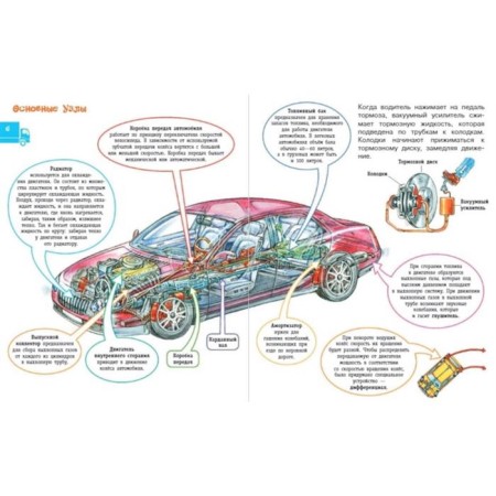 Big journey to the world of transport and technology-2