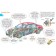 Big journey to the world of transport and technology