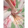 Bed linen 2 joint venture Garden Rhapsody, size 220x214 cm, 175x215 cm, 70x70 cm - 2 pcs