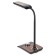NLED-473-10W-BK Black Black Babber