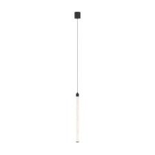 Светильник подвесной Technical P022PL-L20B3K, LED, 20Вт, 3х3х95,9 см, 2020Лм, цвет чёрный