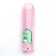 Umbrella fur R49/56 8PP 4sl p/e dino round handle Mix package