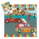 Djeco puzzle "Racing car"