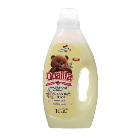 Classor Kualita Flower Fantasy, 1 L