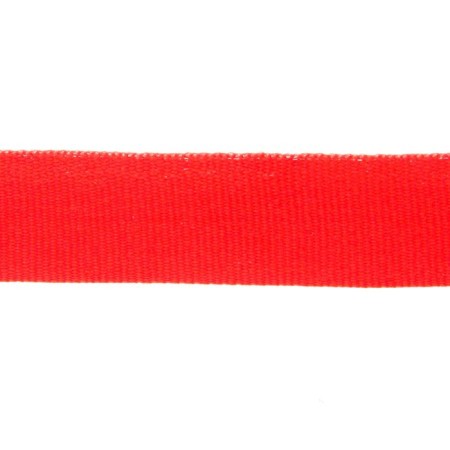 Medal ribbon, red-2