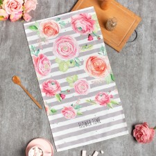 Ethel towel Piono 40x73 cm, 100% HL, sarzha 190 g/m2