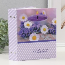 Photo album for 200 photos 