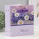 Photo album for 200 photos "Provence" 10x15 cm