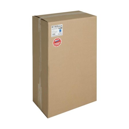 Eterna B-100 hydraulic accumulator, for water supply systems, lower connection, 100 liters-3