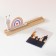 Photo frame wood, acrylic 10x15 cm "Snail" 4x27.3x14 cm