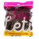 Latex ball 12 ", pastel, set of 100 pcs., Purple color