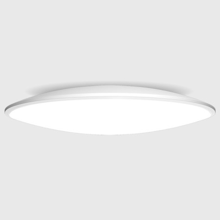 Ceiling light Mantra Slim, Led, 4300lm, 5000k, 66 mm, white color