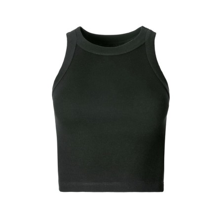 Top female, dark green color, size 46 (l)-5