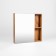 Viant mirror “Boston 50” 160x500x700 mm, right/left, without light