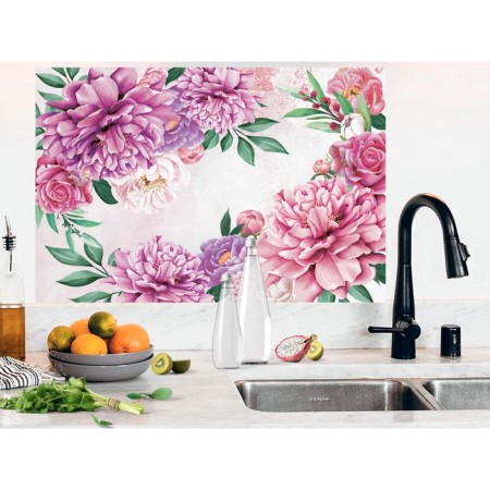 Vinyl sticker for the kitchen "Piono", interior, 60 x 90 cm-2