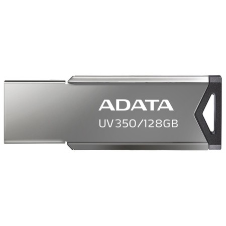 A-DATA 128GB UV350 AUV350-128G-RBK USB3.0 Flem