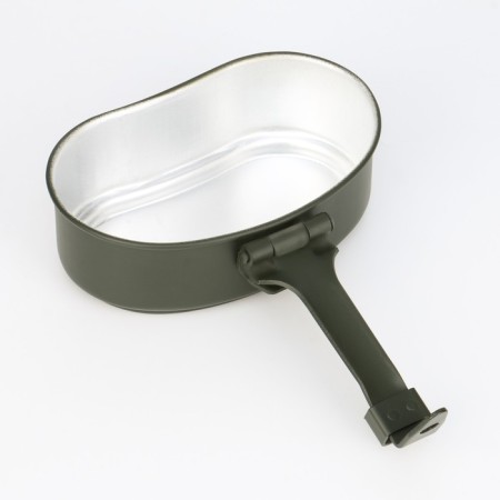 Kilewol pot "Pass", 1.5l, green-3