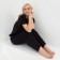 Female pajamas (T -shirt and trousers) KAFTAN "BASIC" p. 48-50