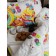 Bed linen 2 joint venture amore mio, size 180x210 cm, 175x215 cm, 70x70 cm - 2 pcs