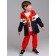 Vetrovka for the boy PlayTode, height 110 cm