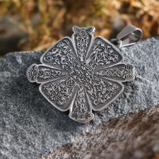 The amulet 