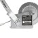 Manual winches Patriot WH 540V, cable 8 m, force 540 kg