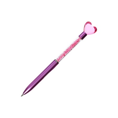 Gel Helm-prick "Brill heart", mix-1
