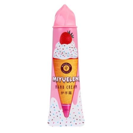 Hand Cream "Icense Mix No. 1", set 3 pcs-3