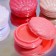 Lip balm "shell", a mix of flowers and aromas