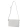 B2619 Bag Cross-Bodi, Lightning Department, white color 16x26x6cm
