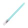 Gel handle with erased ink 0.5 mm, blue rod, body with a mix