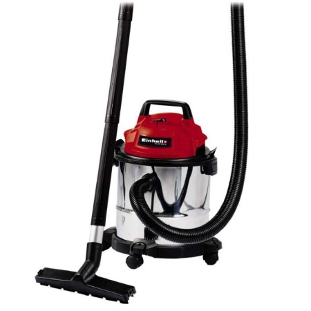 Construction vacuum cleaner Einhell TC-VC 1812 S, 1250 W, 12 l, 1.5 m, d = 36 mm-4