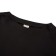 Women's costume (T -shirt, trousers) minku: enjoy color black, size 52
