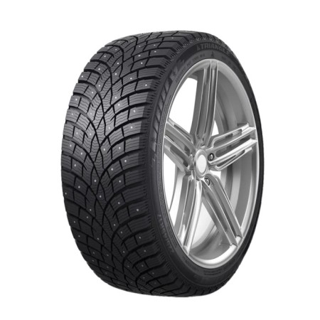 Winter -haired tire Triangle Ti501 225/55 R18 102T