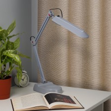 Desktop lamp ERA NL-202, IP20, gray