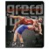 Notebook of 48 sheets in the "Martial Arts" cage, cover coated cardboard, UV-lak, mix