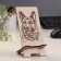 Top for the phone "German shepherd"