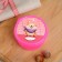 Lunch-Box Round "Pesel", 150 ml