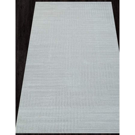Rectangular carpet Valentis sirocco, size 200x290 cm, color L.Grey/Grey-1